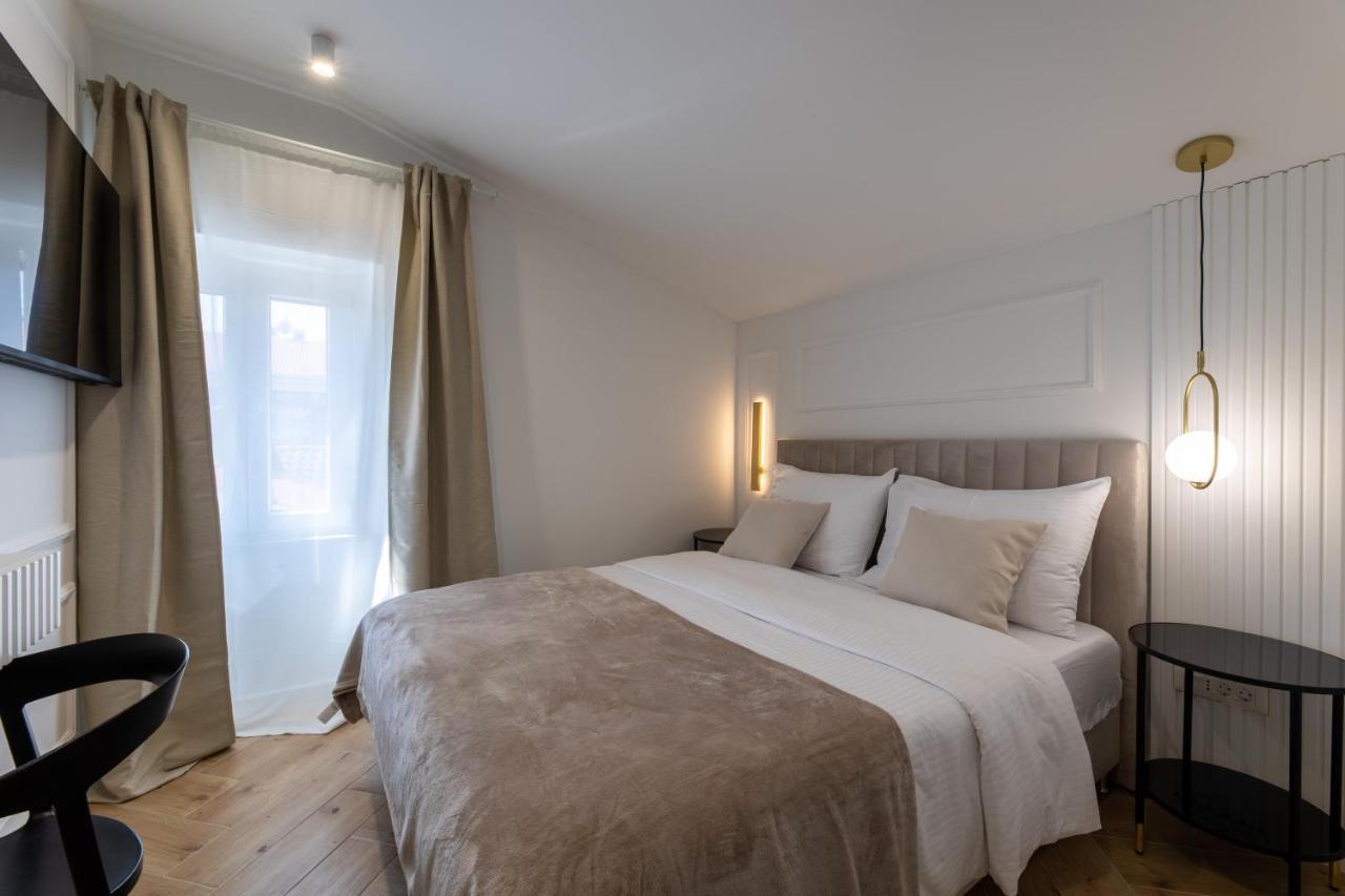Palace Luxury Rooms Σπλιτ Εξωτερικό φωτογραφία