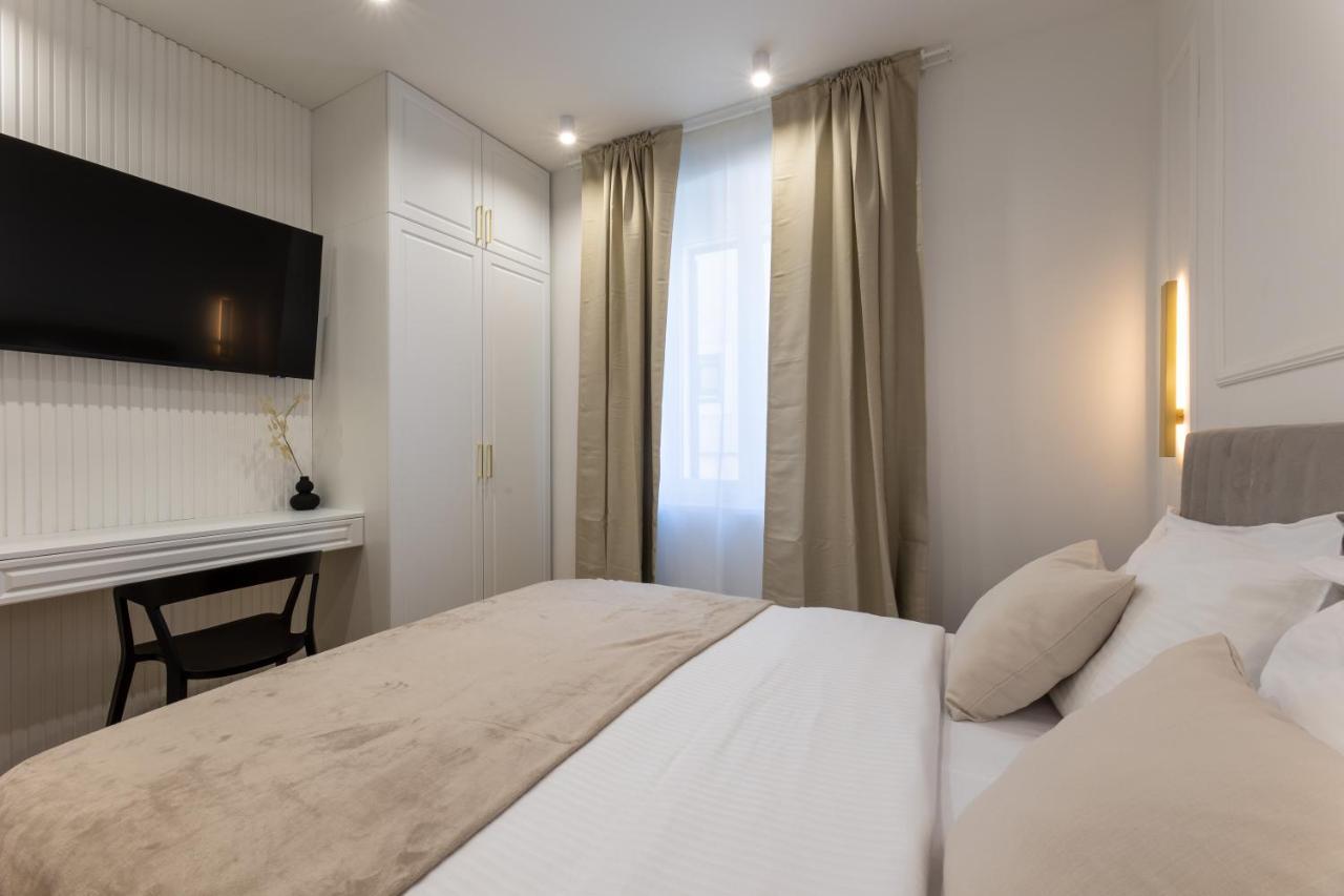 Palace Luxury Rooms Σπλιτ Εξωτερικό φωτογραφία