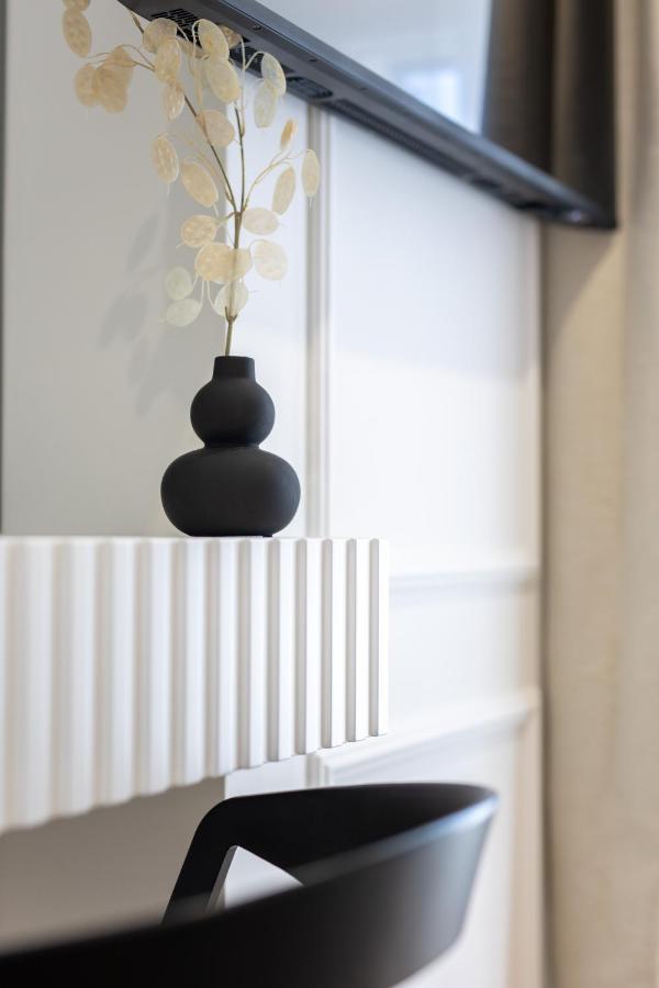 Palace Luxury Rooms Σπλιτ Εξωτερικό φωτογραφία