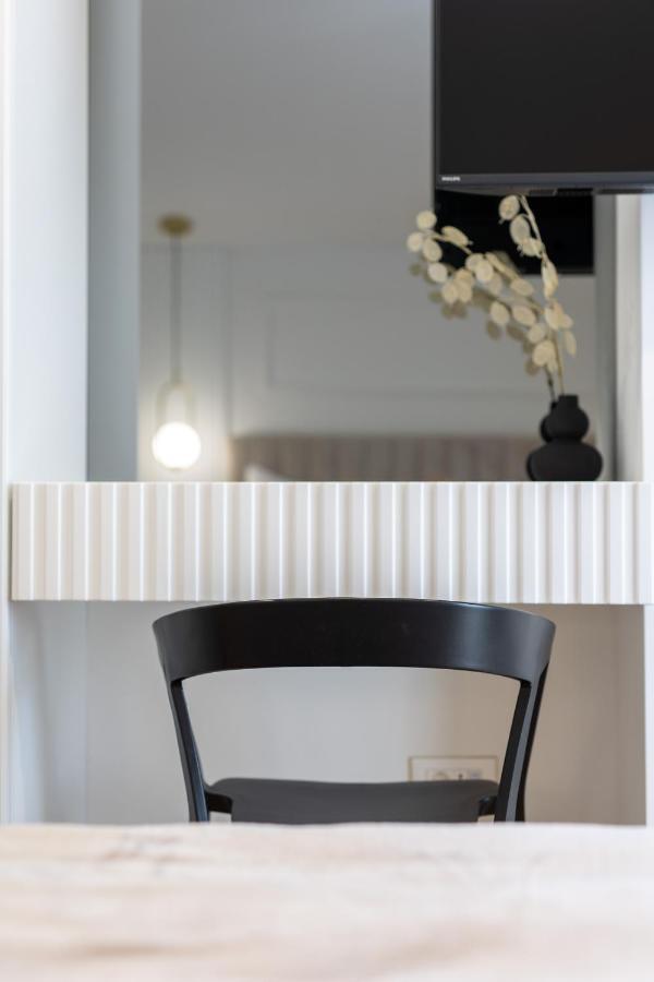 Palace Luxury Rooms Σπλιτ Εξωτερικό φωτογραφία