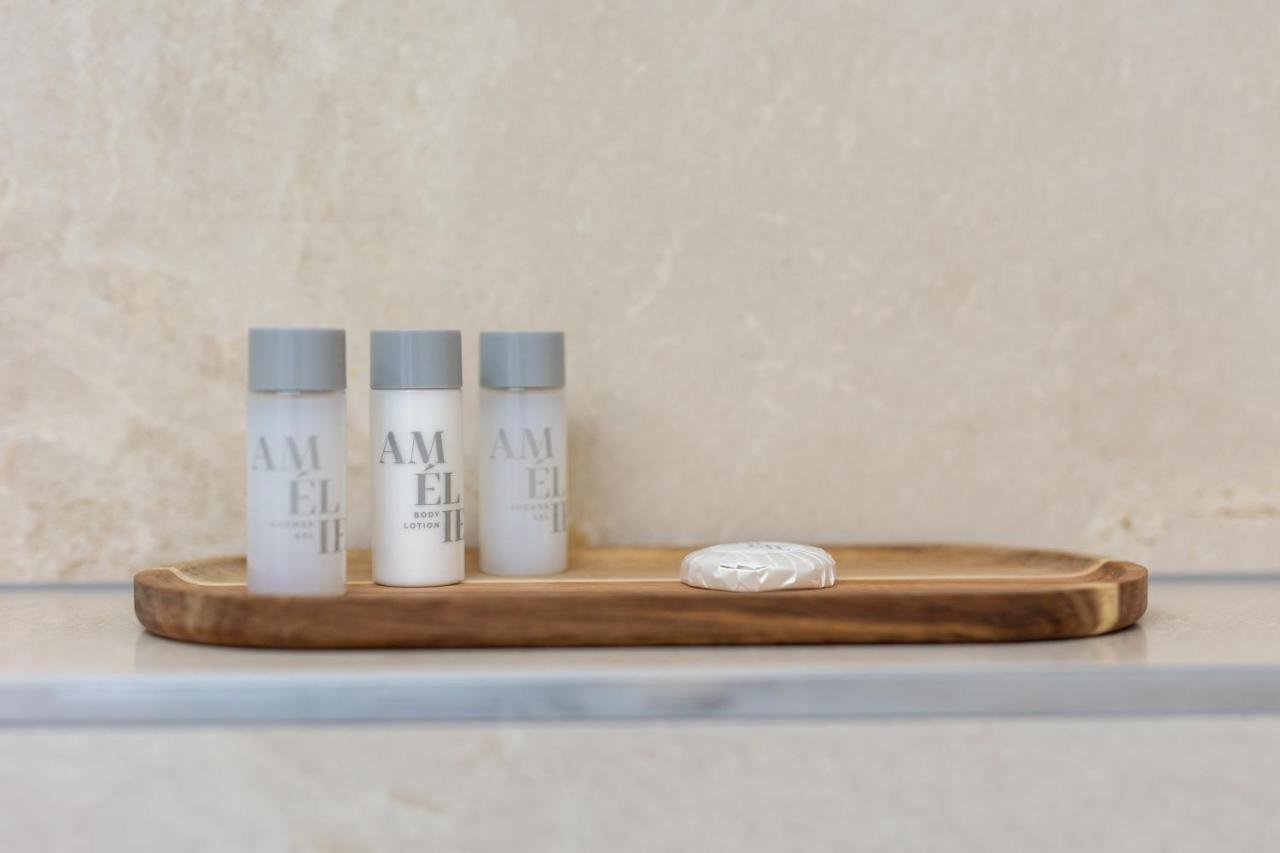 Palace Luxury Rooms Σπλιτ Εξωτερικό φωτογραφία