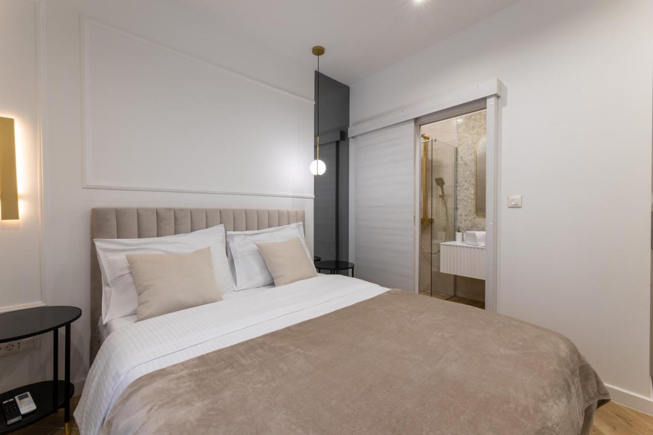 Palace Luxury Rooms Σπλιτ Εξωτερικό φωτογραφία