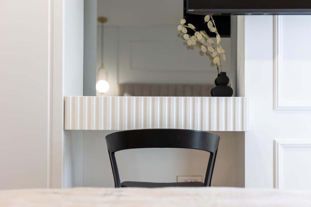Palace Luxury Rooms Σπλιτ Εξωτερικό φωτογραφία