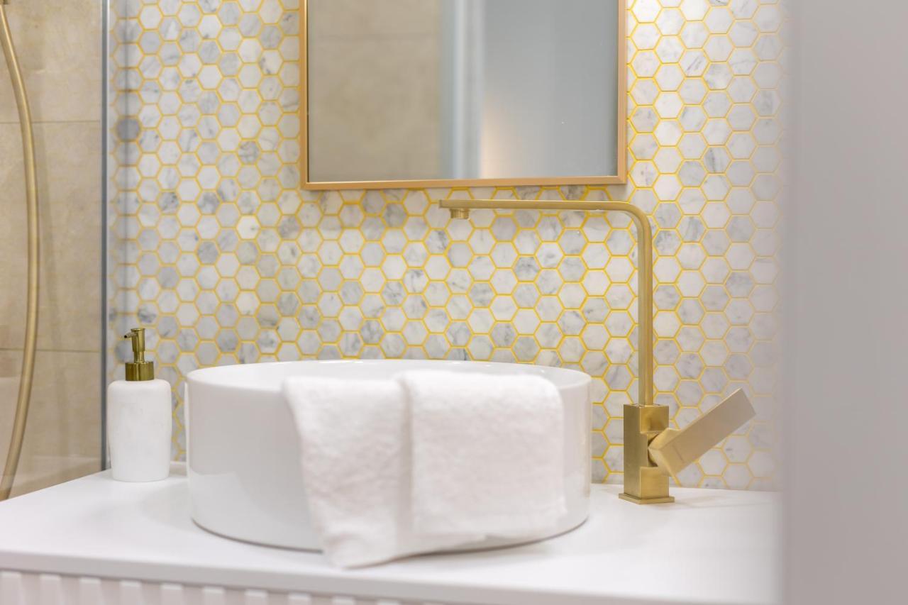 Palace Luxury Rooms Σπλιτ Εξωτερικό φωτογραφία
