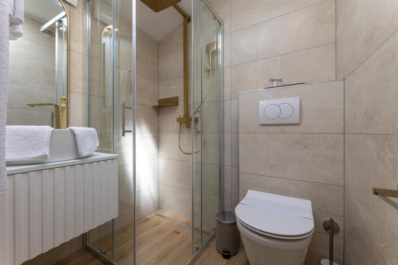 Palace Luxury Rooms Σπλιτ Εξωτερικό φωτογραφία