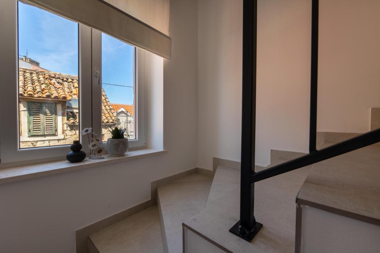 Palace Luxury Rooms Σπλιτ Εξωτερικό φωτογραφία