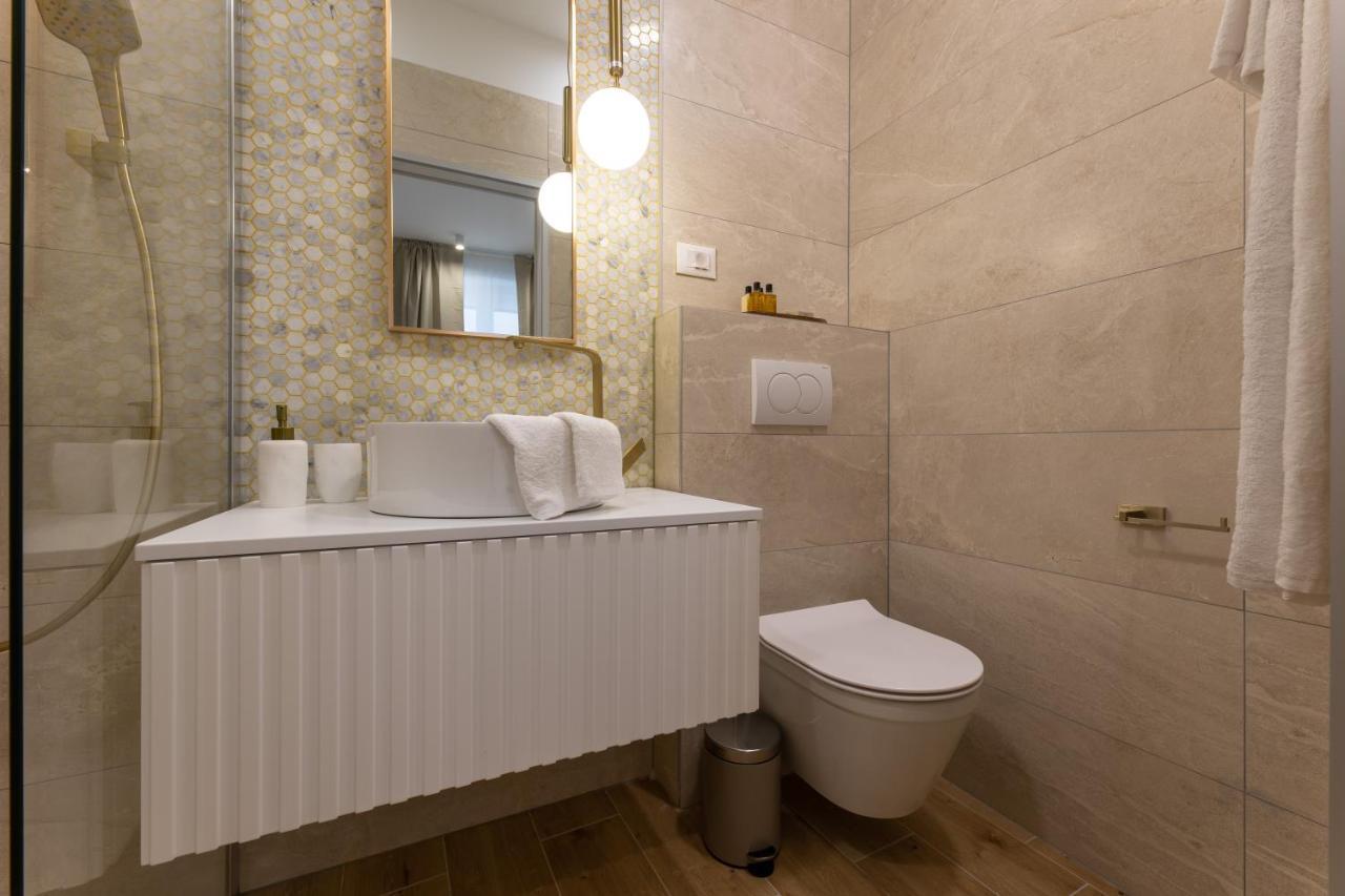 Palace Luxury Rooms Σπλιτ Εξωτερικό φωτογραφία