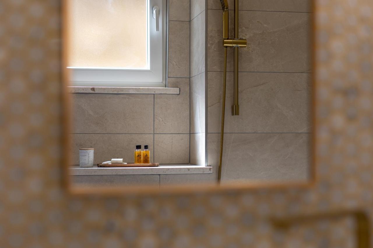 Palace Luxury Rooms Σπλιτ Εξωτερικό φωτογραφία