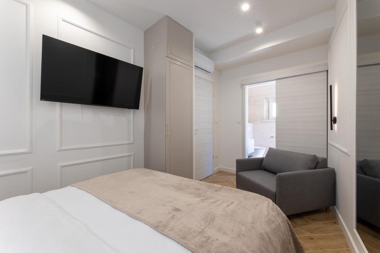 Palace Luxury Rooms Σπλιτ Εξωτερικό φωτογραφία