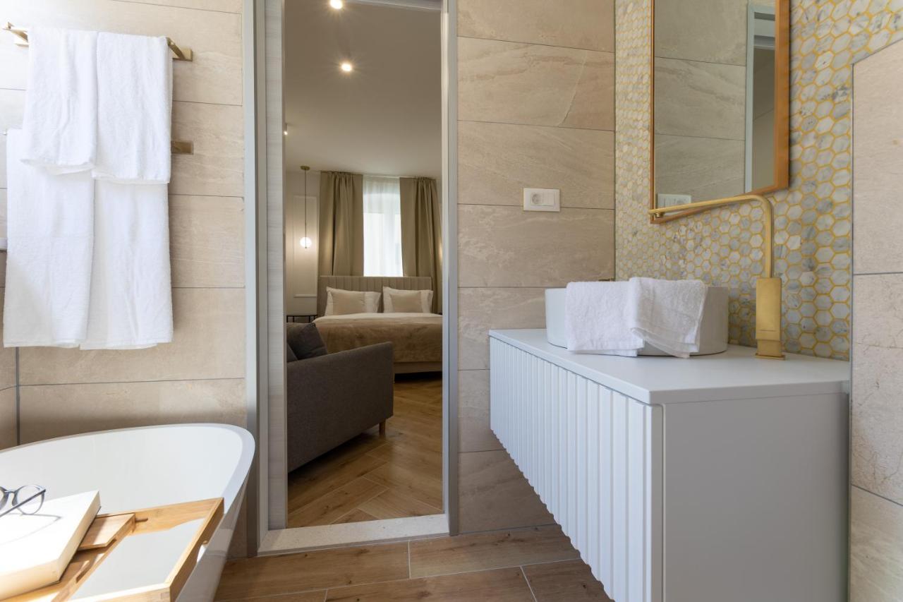 Palace Luxury Rooms Σπλιτ Εξωτερικό φωτογραφία