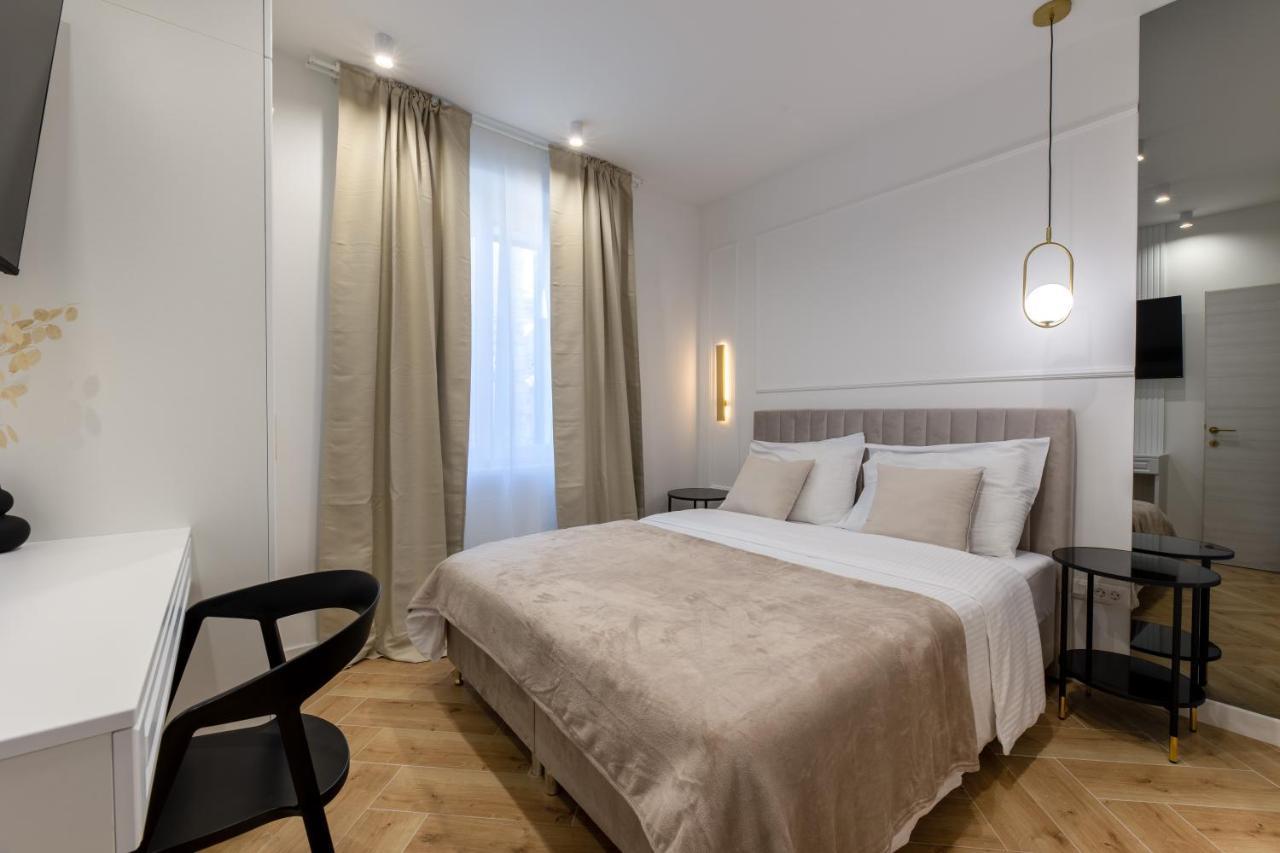 Palace Luxury Rooms Σπλιτ Εξωτερικό φωτογραφία